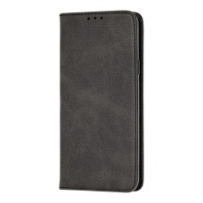 Чохол книжка Samsung Galaxy S9+ (G965) Black magnet чорний