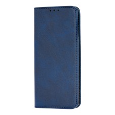 Чохол книжка Samsung Galaxy S9 (G960) Black magnet синій