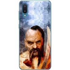 Чохол для Samsung Galaxy A02 (A022) MixCase