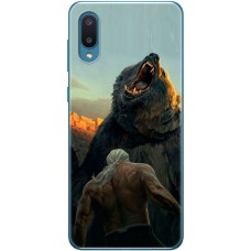 Чохол для Samsung Galaxy A02 (A022) MixCase