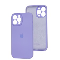 Чохол для iPhone 13 Pro Max Square Full camera glycine