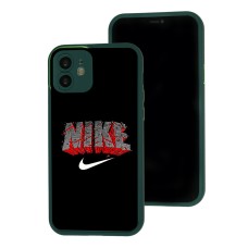Чохол для iPhone 11 MixCase LikGus лого найк