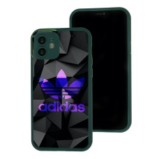 Чохол для iPhone 11 MixCase LikGus лого adi