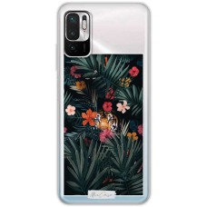 Чохол для Xiaomi Redmi Note 10 5G / Poco M3 Pro Mixcase тварини дизайн 20
