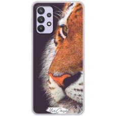 Чохол для Samsung Galaxy A32 (A325) Mixcase тваринний світ дизайн 27