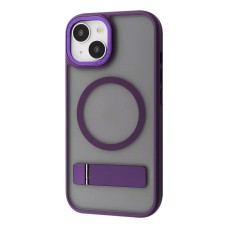 Чохол Proove Mainstay Case with Magnetic Ring iPhone 13 / 14 deep purple