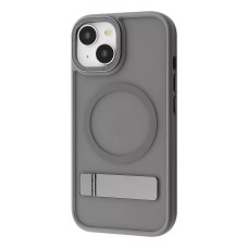 Чохол Proove Mainstay Case with Magnetic Ring iPhone 13 / 14 gray