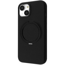 Чохол Proove Reinforce Case with Magnetic Ring iPhone 13 / 14 black