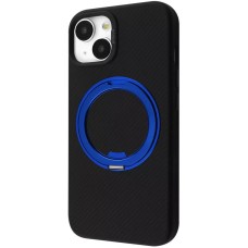 Чохол Proove Reinforce Case with Magnetic Ring iPhone 13 / 14 blue
