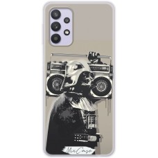 Чохол для Samsung Galaxy A32 (A325) Mixcase зіркові війни