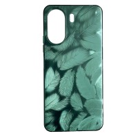 Чохол Nice Case Xiaomi Redmi 13C/Poco C65 Green