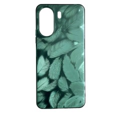 Чохол Nice Case Xiaomi Redmi 13C/Poco C65 Green