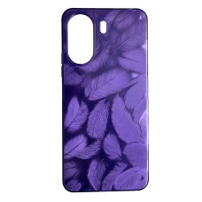 Чохол Nice Case Xiaomi Redmi 13C/Poco C65 Violet