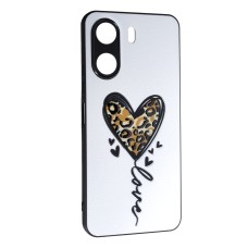 Чохол Fashion Mix Xiaomi Redmi 13C/Poco C65 Love
