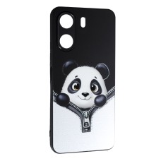 Чохол Fashion Mix Xiaomi Redmi 13C/Poco C65 Panda