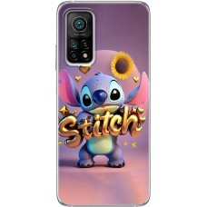 Чохол для Xiaomi Mi 10T / Mi 10T Pro MixCase асорті Stitch