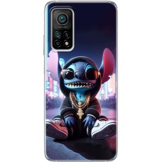 Чохол для Xiaomi Mi 10T / Mi 10T Pro MixCase асорті Stitch в окулярах