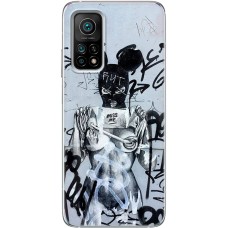 Чохол для Xiaomi Mi 10T / Mi 10T Pro MixCase асорті miss me