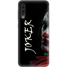Чохол для Samsung Galaxy A50/A50S/A30S джокер 18