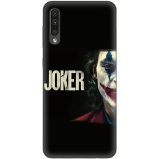 Чохол для Samsung Galaxy A50/A50S/A30S джокер 19