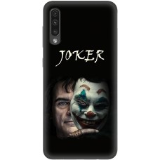 Чохол для Samsung Galaxy A50/A50S/A30S джокер 20