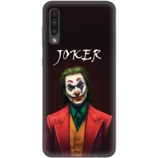 Чохол для Samsung Galaxy A50/A50S/A30S джокер 21
