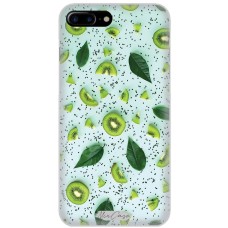 Чохол для iPhone 7 Plus / 8 Plus Mixcase фрукти дизайн 2