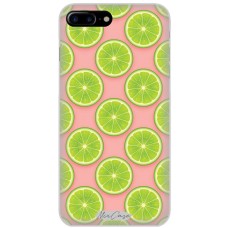 Чохол для iPhone 7 Plus / 8 Plus Mixcase фрукти дизайн 6