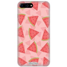 Чохол для iPhone 7 Plus / 8 Plus Mixcase фрукти дизайн 5