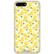 Чохол для iPhone 7 Plus / 8 Plus Mixcase фрукти дизайн 8