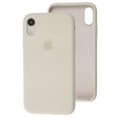 Чохол для iPhone Xr Slim Full stone