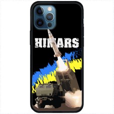 Чохол для iPhone 13 Pro Max MixCase патріотичні works Himars