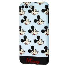 Чохол для iPhone 7 Plus / 8 Plus VIP Print Mickey