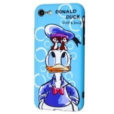 Чохол для iPhone 7 / 8 / SE 20 VIP Print Donald Duck