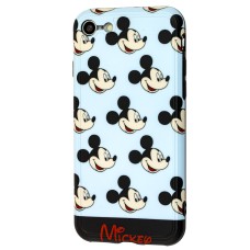 Чохол для iPhone 7/8/SE 20 VIP Print Mickey