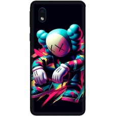 Чохол для Samsung Galaxy A01 Core (A013) MixCase асорті Kaws I