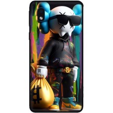 Чохол для Samsung Galaxy A01 Core (A013) MixCase асорті Kaws III