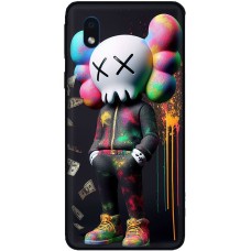 Чохол для Samsung Galaxy A01 Core (A013) MixCase асорті Kaws V
