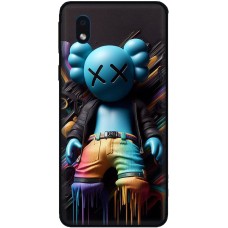 Чохол для Samsung Galaxy A01 Core (A013) MixCase асорті Kaws VI