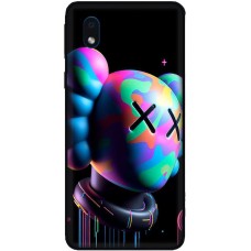 Чохол для Samsung Galaxy A01 Core (A013) MixCase асорті Kaws VII