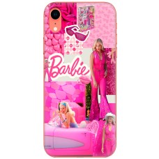 Чохол для iPhone Xr MixCase барбі гламур