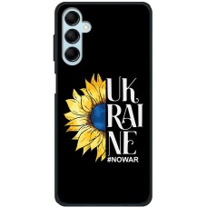 Чохол для Samsung Galaxy M14 (M146) MixCase патріотичні Ukraine nowar