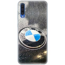 Чохол для Samsung Galaxy A50 / A50s / A30s MixCase авто бмв логотип