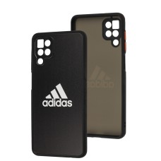 Чохол для Samsung Galaxy A12 (A125) M-Brand дизайн 5