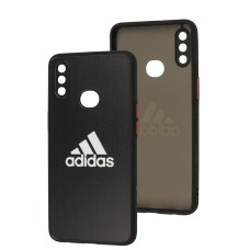 Чохол для Samsung Galaxy A10s (A107) M-Brand дизайн 5