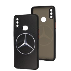 Чохол для Samsung Galaxy A10s (A107) M-Brand дизайн 6