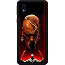 Чохол для Samsung Galaxy A01 Core (A013) MixCase патріотичні козак з шаблями