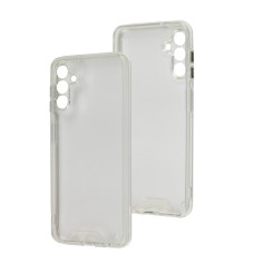 Чохол для Samsung Galaxy A04S / A13 5G Space case Full camera прозорий