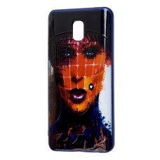 Чохол для Xiaomi Redmi 8A Gelius QR "Емілі"