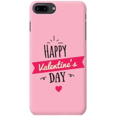 Чехол для iPhone 7 Plus / 8 Plus Mixcase для влюбленных 6